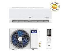 Ar Condicionado Aux 12000BTU Wind Free/ Dual Inverter /Wifi c/Kit Instalacao