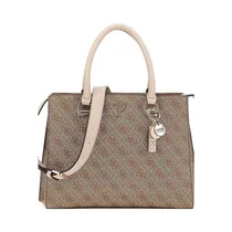 Cartera Guess BG787906 Latte