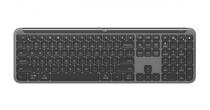 Teclado Logitech Signature Slim K950 Wileress Whit 920-012593/Esp