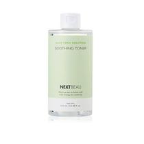 Nextbeau Aloe Vera Solution Soothing Toner 310ML