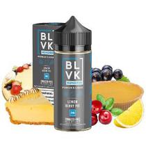 BLVK Hundreds Lemon Berry Pie 100ML 3MG