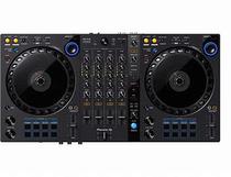 Pioneer DDJ FLX4