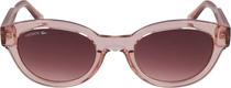 Oculos de Sol Lacoste L6024S-662 - Feminino