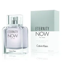 CK Eternity Now Mas Edt 100ML