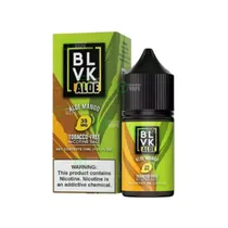 Nic Salt BLVK Aloe 30 ML (35 MG)