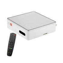 Receptor Tocomlink Cine HD3 FHD/Vod/Wifi/Branco