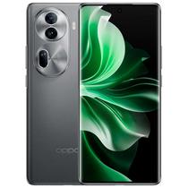 Smartphone Oppo Reno 11 5G 256GB 12GB Ram Dual Sim - Gray