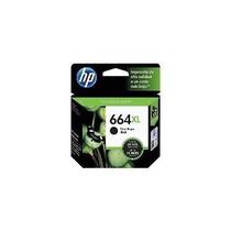 Cart. HP 664XL F6V31AL Preto 8ML s/Garantia