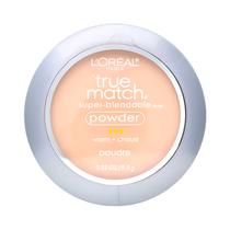 Polvo Loreal True Match W3 Nude Beige