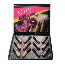 Kit Lipgloss H-726726 12 Unidades