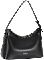 Bolsa David Jones Feminina CM7516 Black