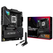Placa-Mãe Rog Strix Gaming B850-F AM5 Wi-Fi DDR5