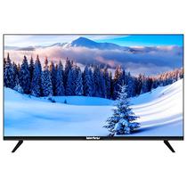 Smart TV Sqled 85" Interbras 8500TV Ultrahd/4K/HDMI - Negro