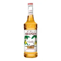 Monin Jarabe Vanilla 750ML