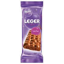 Chocolate Milka Leger Leche 50G