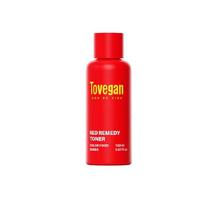 Tovegan Red Remedy Toner 150ML