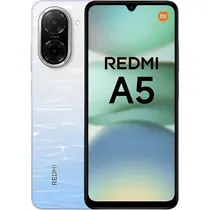 Smartphone Xiaomi Redmi A5 Dual Sim 4GB+128GB 6.88? – Ocean Blue 64273