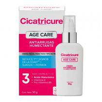 Creme Facial Antirrugas Cicatricure Hidratante 50G