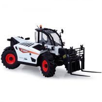 Trator U.Hobbies 1/32 Bobcat TI35.70 WHT UH5200