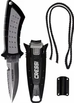 Cuchillo Tropical de Buseo
