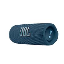 Speaker JBL Flip 6 Bluetooth 30W RMS IP67 - Azul JBLFLIP6BLUAM