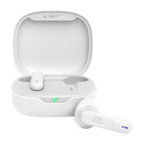 Fone de Ouvido JBL Vibe Flex / Wireless  Branco