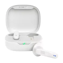 Fone de Ouvido JBL Vibe Flex / Wireless – Branco