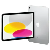 iPad 11 A16 Wifi+5G 128GB Silver (2025) MD7F4LL A3355 Grado A Menos