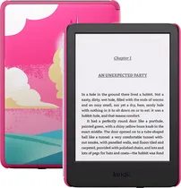 Livro EletrÔnico Amazon Kindle Kids 6" 16GB 300PPI Wifi (11A Geração) - Unicorn Valley