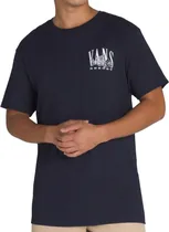 Camiseta Vans VN000M6MNVY - Masculina