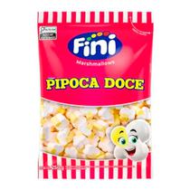 Marshmallow Fini Pipoca Doce 250G