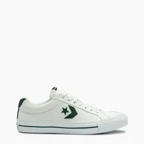 Calzado Converse Sport Casual Lux Sport Blanco