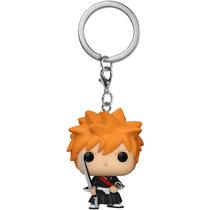 Funko Coleccionables Funko Llavero Bleach Ichigo Kurosaki 275 s/C