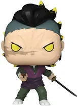 Boneca Genya Shinazugawa - Demon Slayer Funko Pop! 1851