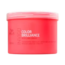 M?Scara Tratamiento Capilar Wella Invigo Color Brilliance 500ML
