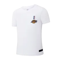 Remera Nba Lakers