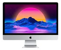 Apple Imac 2019 i5/ 16GB/ 1TB Fusion Drive/ Radeon Pro 560X 4GB/ 21.5" Retina 4K (2019) Swap