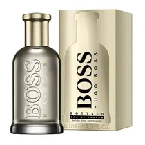 Hugo Boss Perfume Bottled Mas Eau de Parfum 50ML