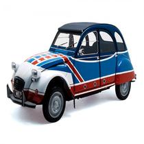 Car Norev 1/18 Citroen 2CV 6 1976 - Blasket 181498