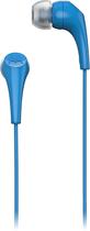 Fone de Ouvido Motorola Earbuds 2-s Jack 3.5MM com Microfone - Azul