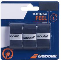 Overgrip Babolat para Raquete VS Original X3 Feel (3 Unidades)