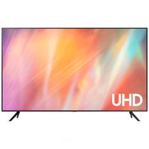 Smart TV Samsung UN70AU7000G - 4K - HDMI/USB - Bluetooth - 70"