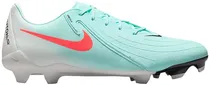 Chuteira Nike FD6723 300 Phantom GX II Academy FG/MG Masculino