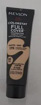 Revlon Colorstay Full Cover #175