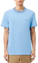 Camiseta Lacoste TH8174 23 HBP Masculina