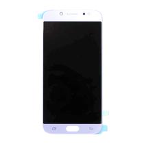 Display para Samsung J7 Pro / Branco