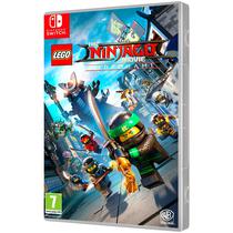 Jogo The Lego Ninjago Movie Video Game Nintendo Switch