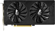 Placa de Vídeo Keepdata Dragonfly Radeon RX580 16GB GDDR5 DP/DVI/HDMI