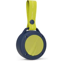 Caixa de Som Bluetooth Nautica S20 - Amarela