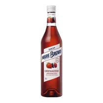 Maria Brizard 700ML Granadine Syrup (Zumo)